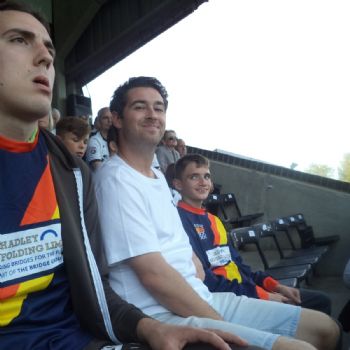 Bromley FC (27)